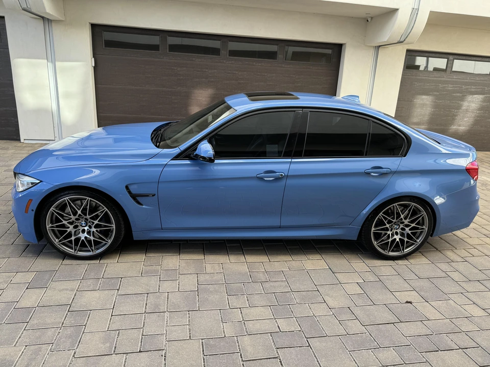 2017 BMW F80 M3 - Image 14 of 31