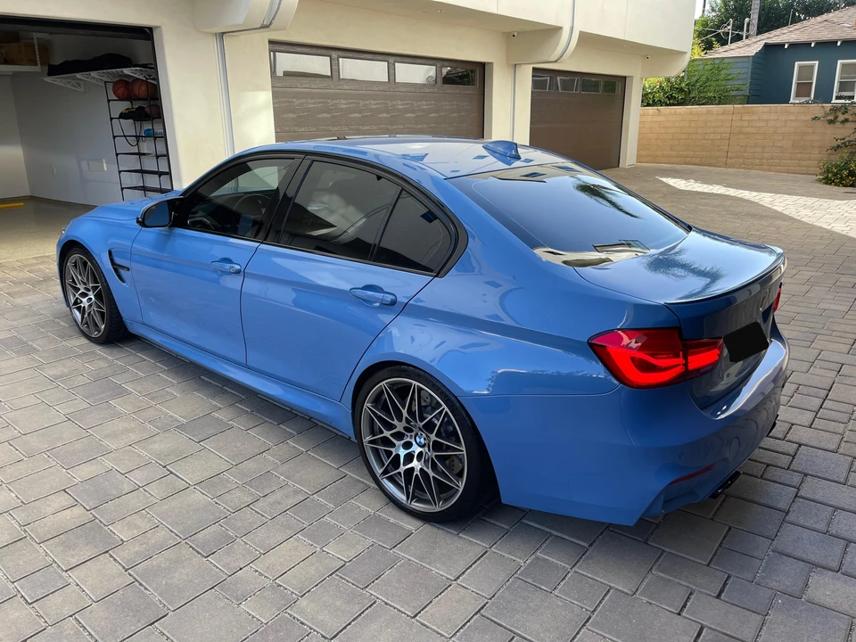 2017 BMW F80 M3 - Image 18 of 31