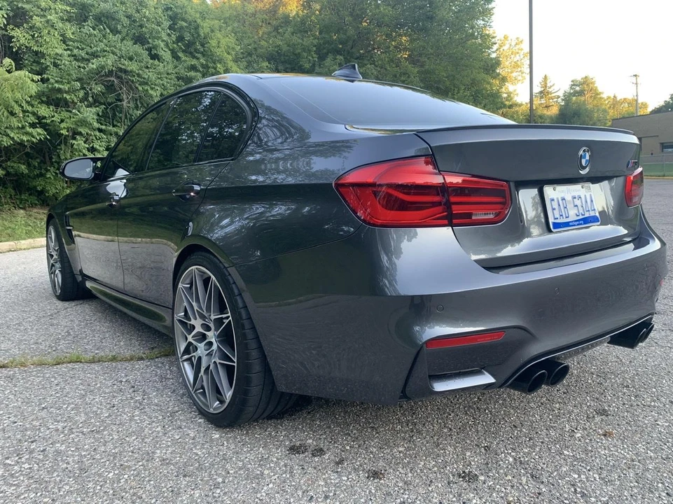 2017 BMW F80 M3 - Image 13 of 31