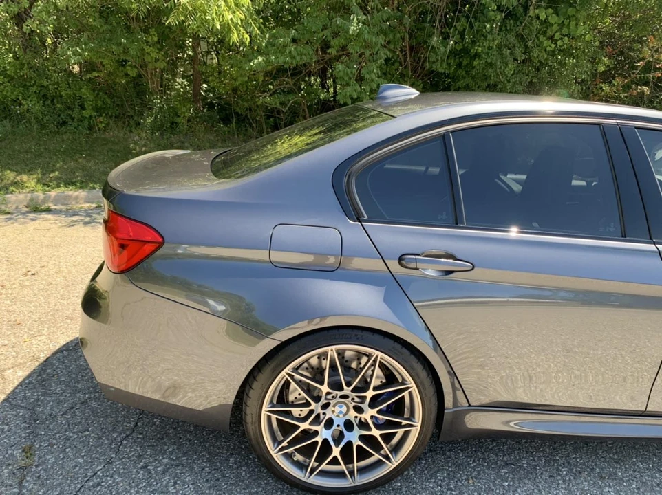 2017 BMW F80 M3 - Image 23 of 31