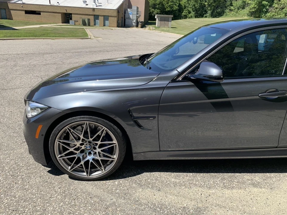 2017 BMW F80 M3 - Image 21 of 31
