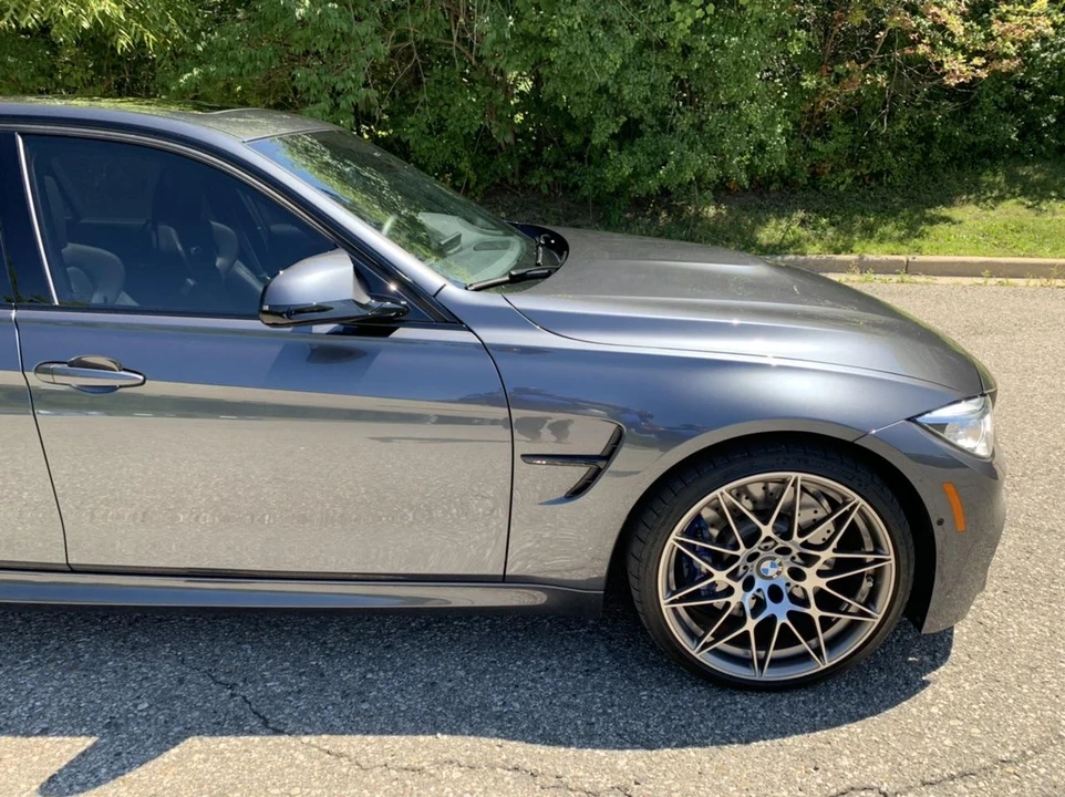2017 BMW F80 M3 - Image 22 of 31