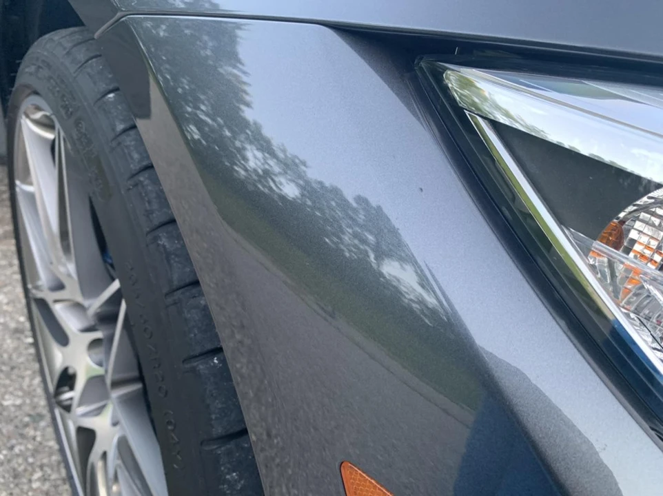 2017 BMW F80 M3 - Image 26 of 31
