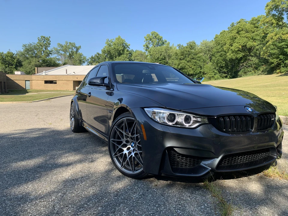 2017 BMW F80 M3 - Image 7 of 31