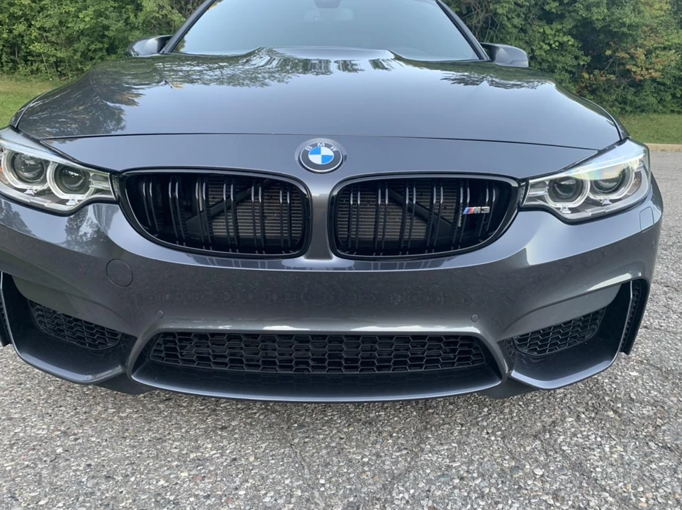 2017 BMW F80 M3 - Image 27 of 31