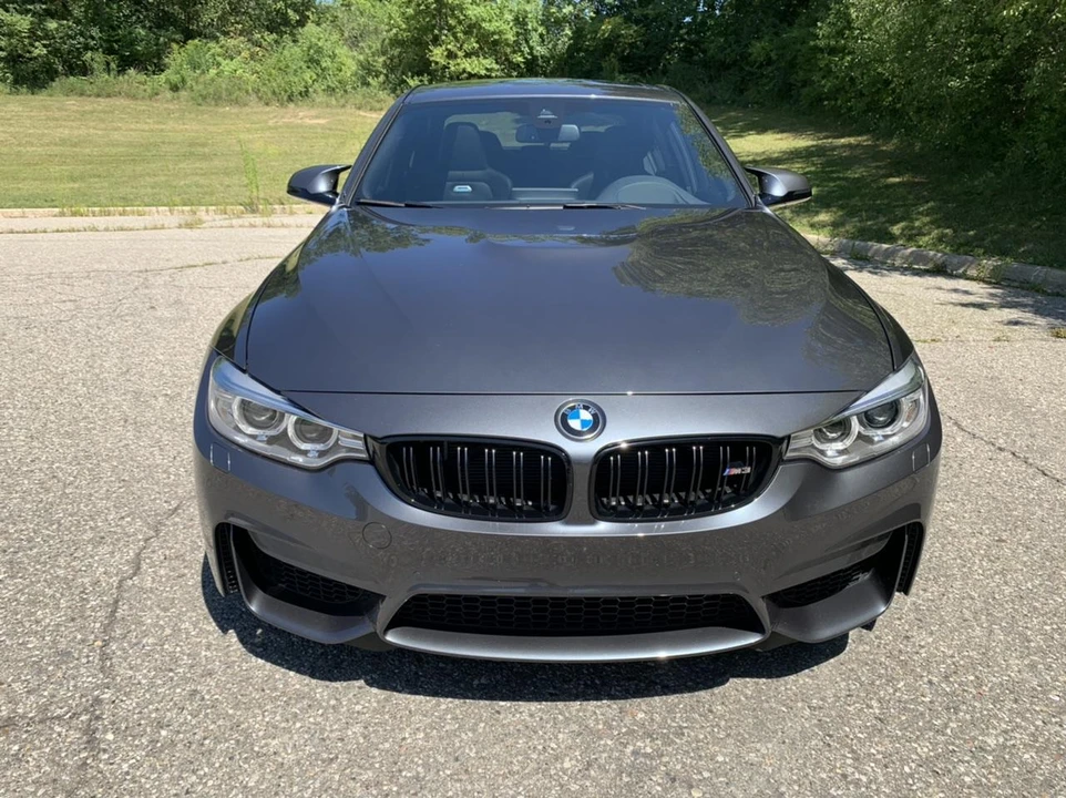 2017 BMW F80 M3 - Image 2 of 31