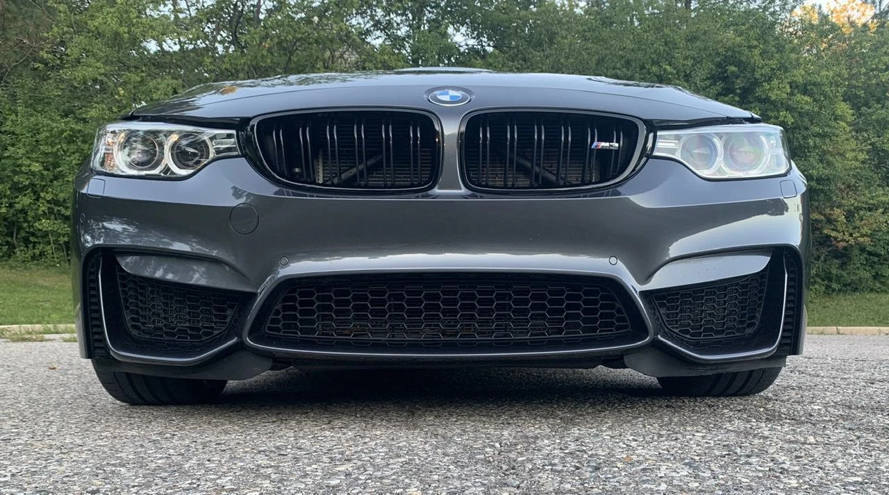 2017 BMW F80 M3 - Image 28 of 31