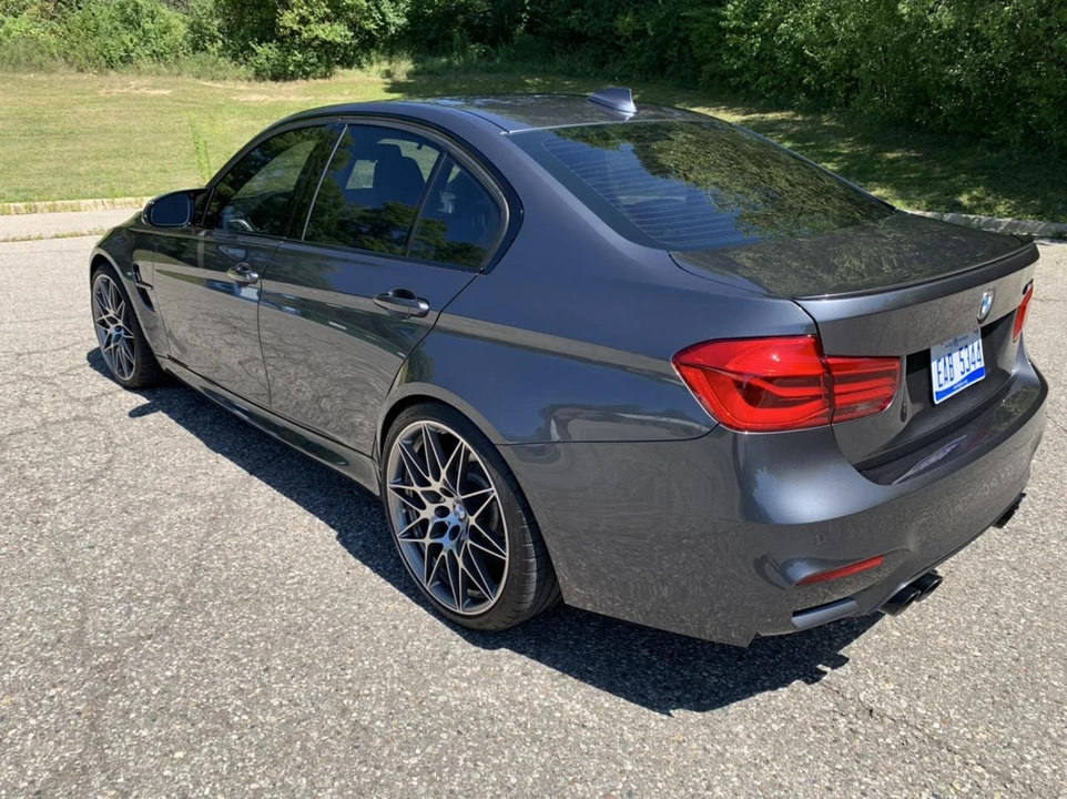 2017 BMW F80 M3 - Image 11 of 31