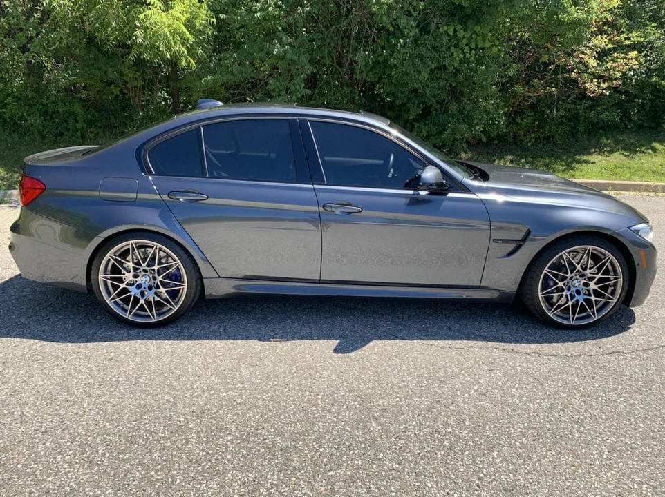 2017 BMW F80 M3 - Image 6 of 31
