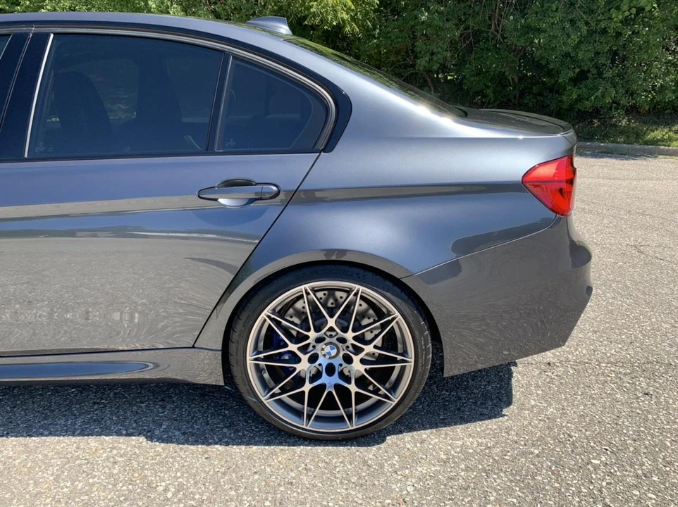 2017 BMW F80 M3 - Image 24 of 31