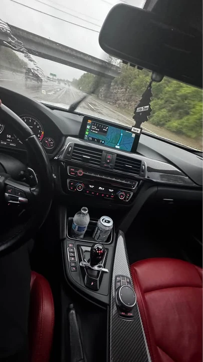 2017 BMW F80 M3 - Image 7 of 7