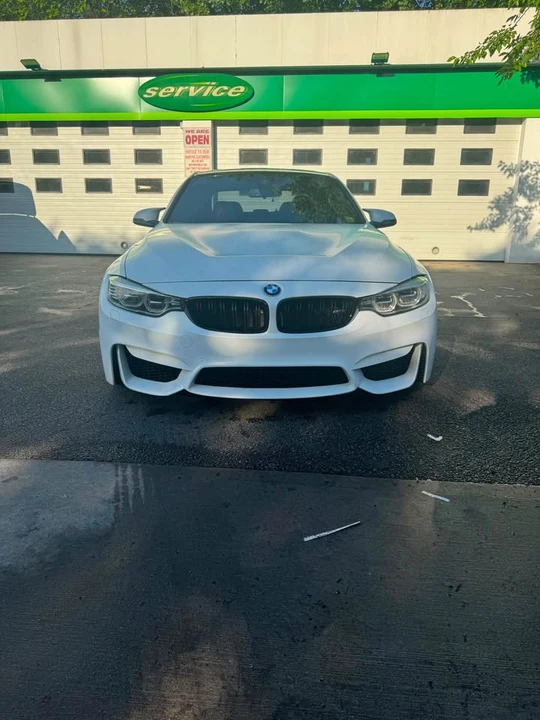 2017 BMW F80 M3 - Image 5 of 9