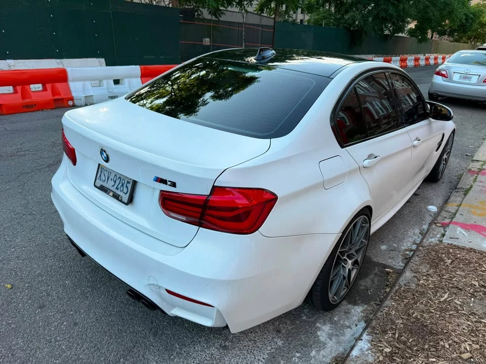 2017 BMW F80 M3 - Image 4 of 9