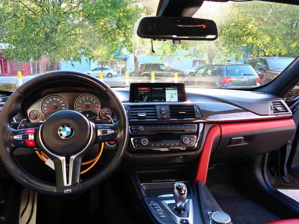 2017 BMW F80 M3 - Image 7 of 9