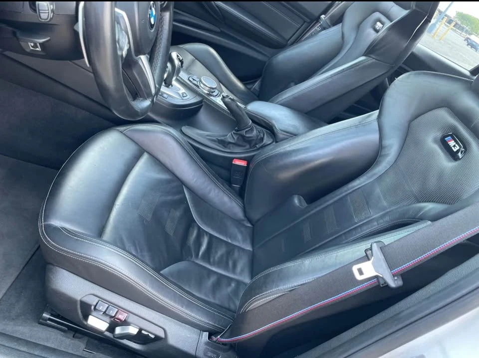 2017 BMW F80 M3 - Image 3 of 3