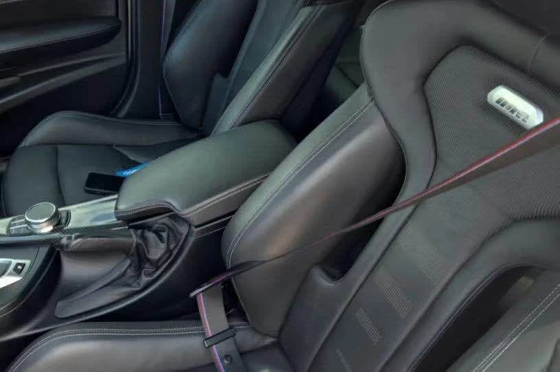 2017 BMW F80 M3 - Image 4 of 6