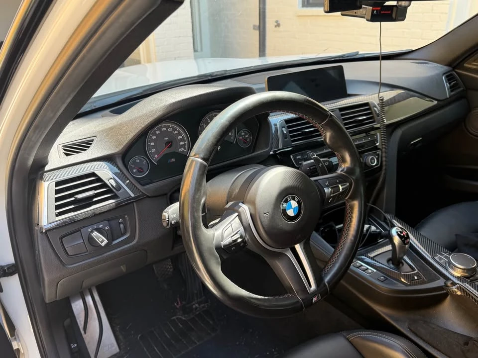 2017 BMW F80 M3 - Image 5 of 5