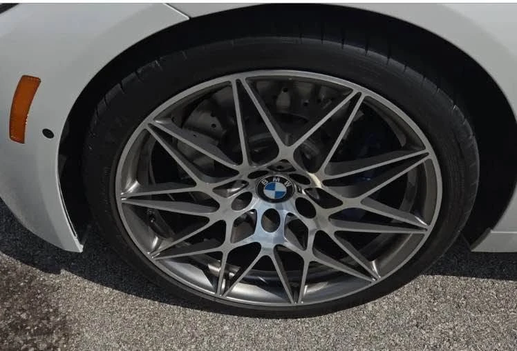2017 BMW F80 M3 - Image 5 of 5
