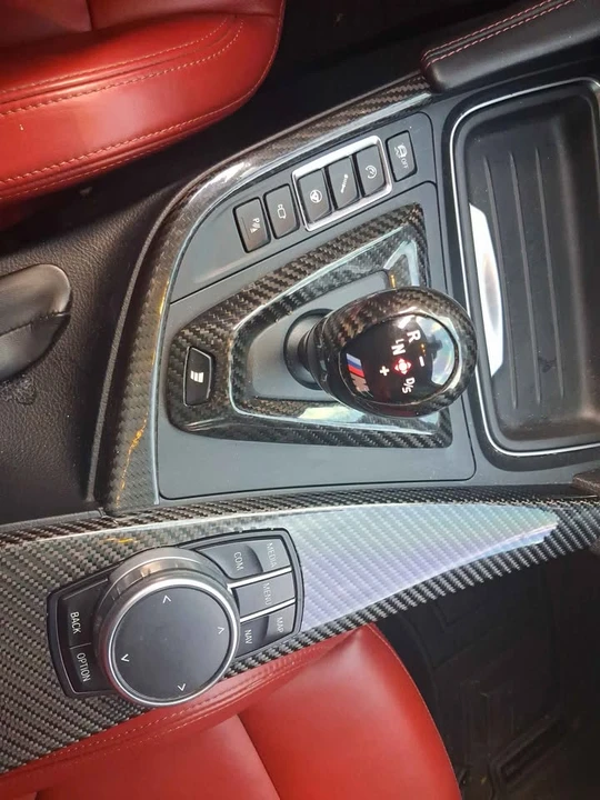 2017 BMW F80 M3 - Image 10 of 11