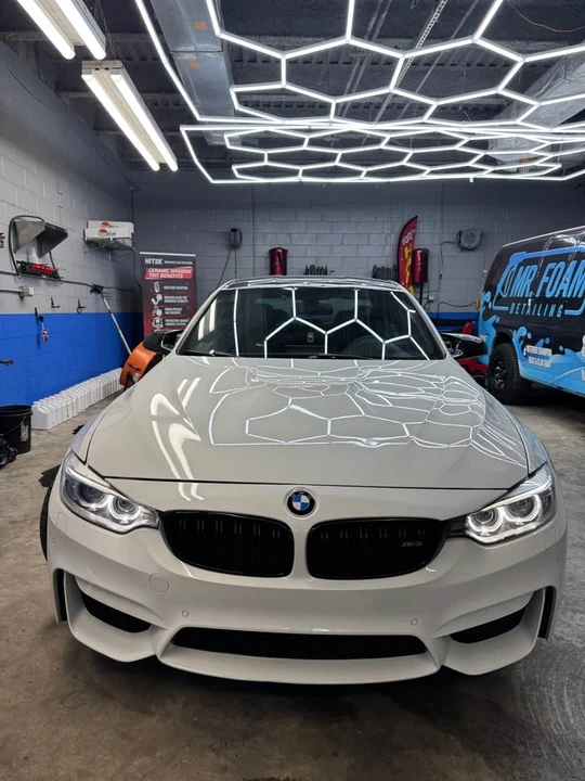 2017 BMW F80 M3 - Image 2 of 7