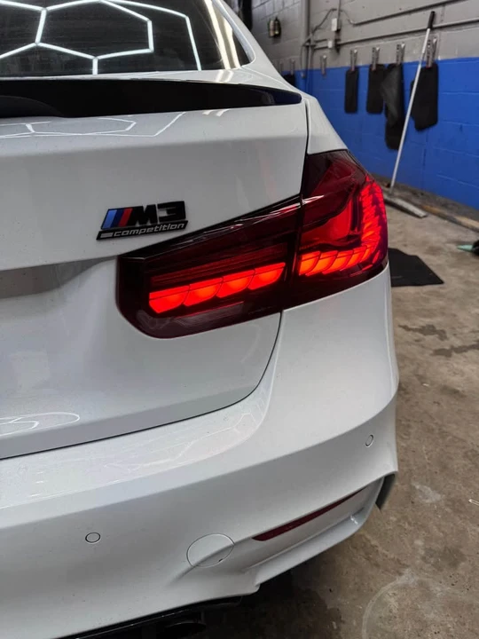 2017 BMW F80 M3 - Image 3 of 7