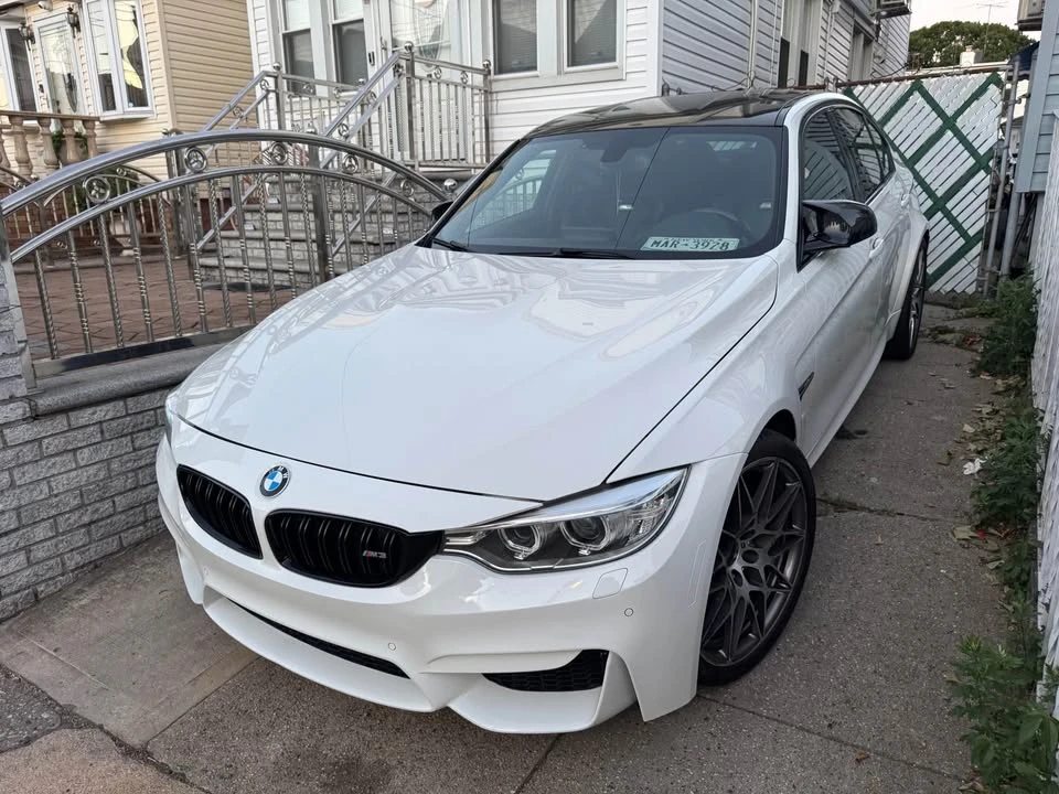 2017 BMW F80 M3 - Image 7 of 7