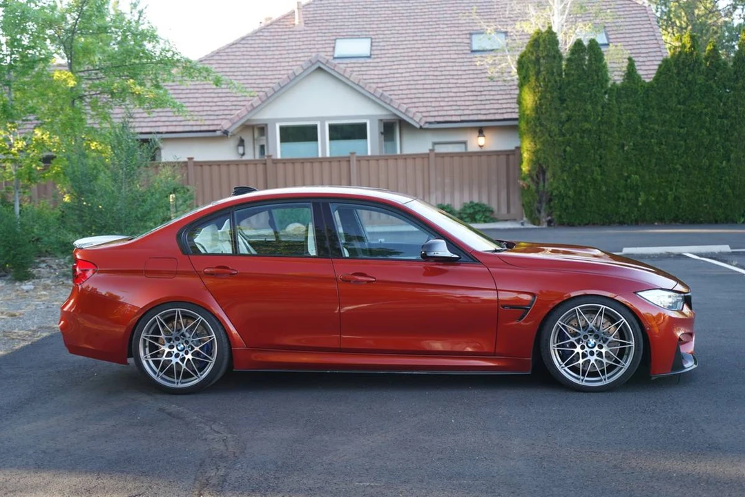 2017 BMW F80 M3 - Image 7 of 24