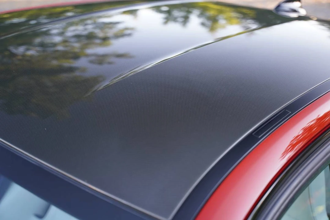 2017 BMW F80 M3 - Image 22 of 24