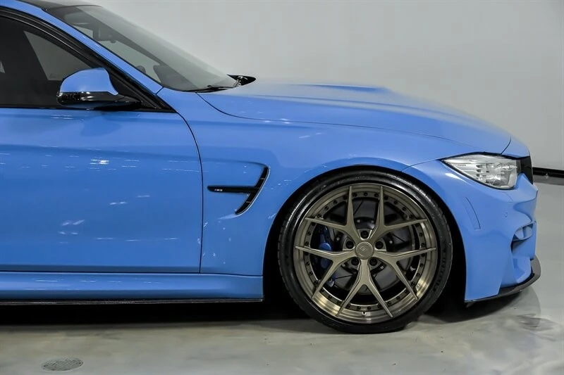 2017 BMW F80 M3 - Image 15 of 21