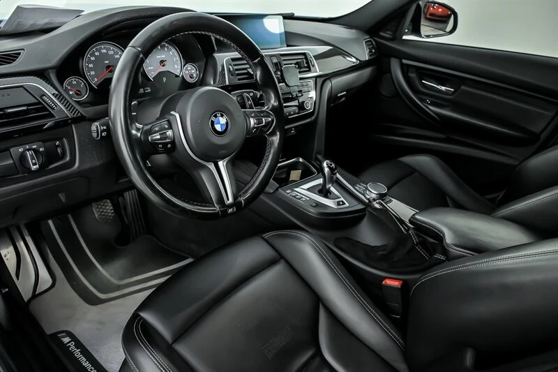 2017 BMW F80 M3 - Image 20 of 21