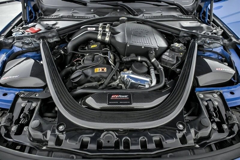 2017 BMW F80 M3 - Image 17 of 21