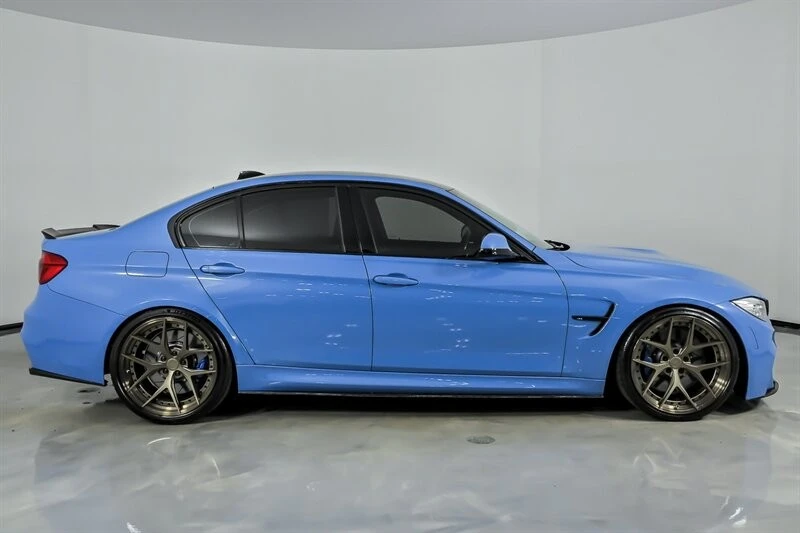 2017 BMW F80 M3 - Image 14 of 21