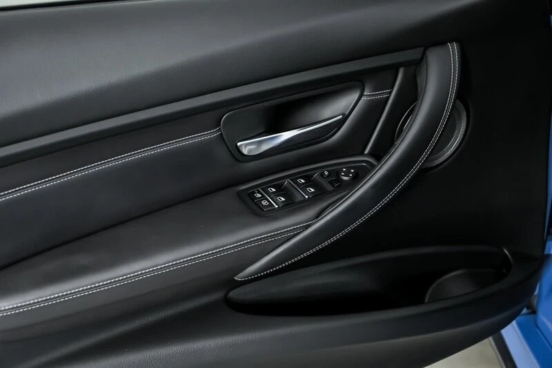 2017 BMW F80 M3 - Image 18 of 21