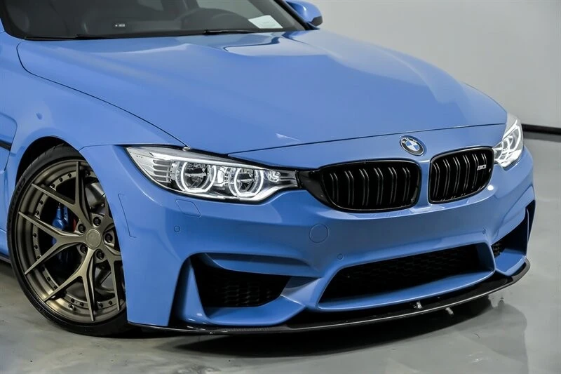 2017 BMW F80 M3 - Image 3 of 21