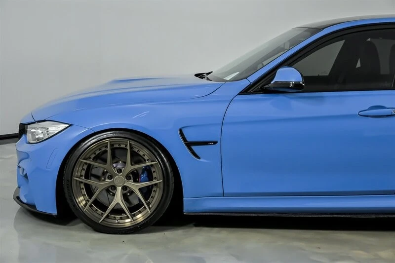 2017 BMW F80 M3 - Image 7 of 21