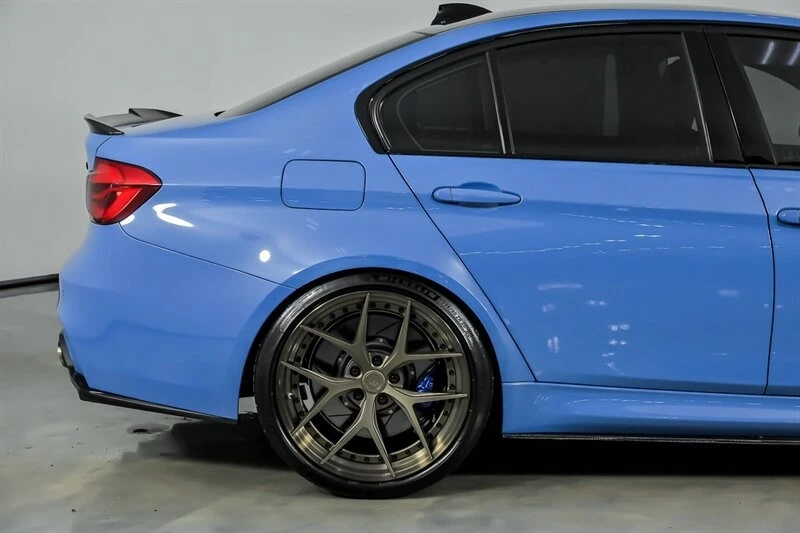 2017 BMW F80 M3 - Image 13 of 21