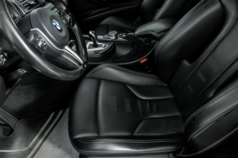 2017 BMW F80 M3 - Image 21 of 21