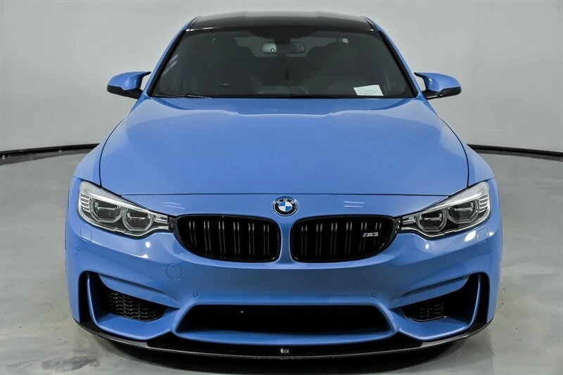 2017 BMW F80 M3 - Image 5 of 21