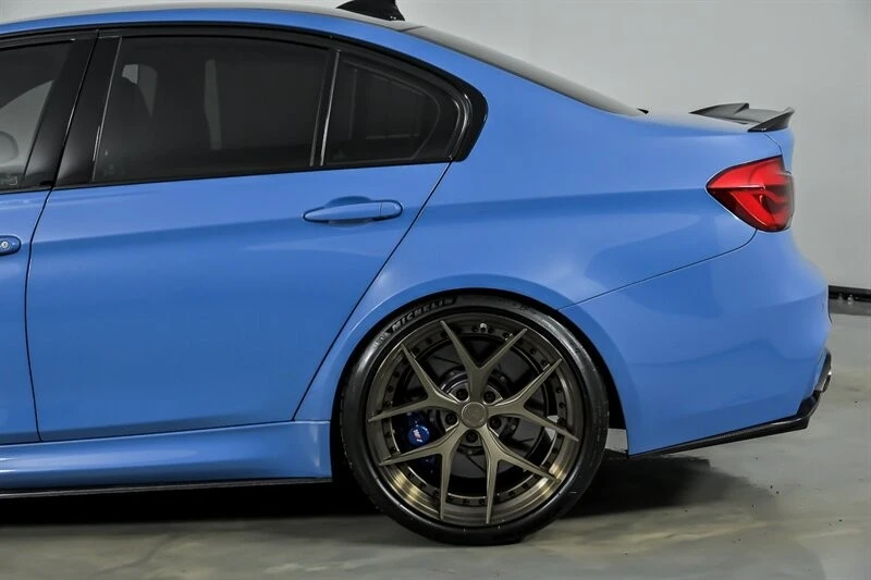 2017 BMW F80 M3 - Image 9 of 21