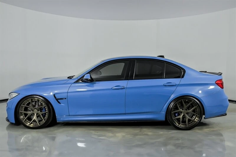2017 BMW F80 M3 - Image 8 of 21
