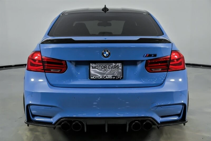 2017 BMW F80 M3 - Image 11 of 21
