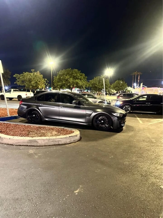 2017 BMW F80 M3 - Image 4 of 14