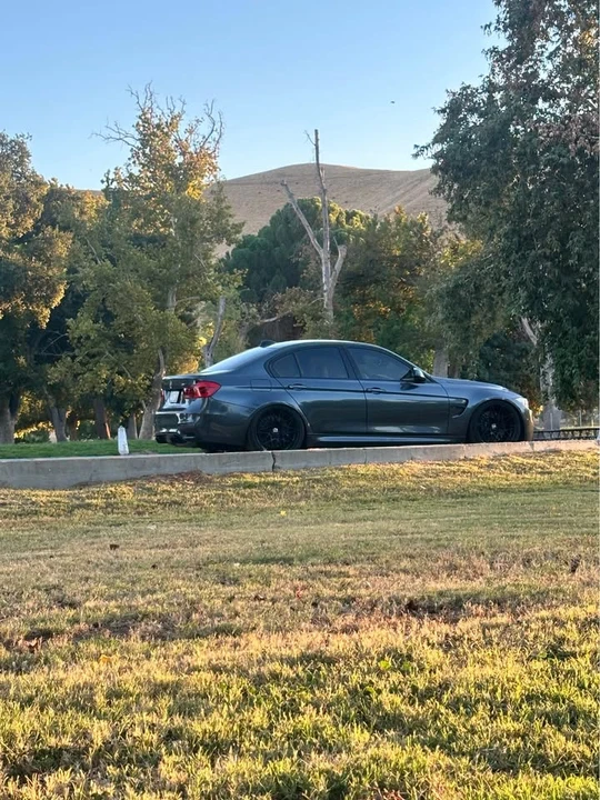 2017 BMW F80 M3 - Image 14 of 14