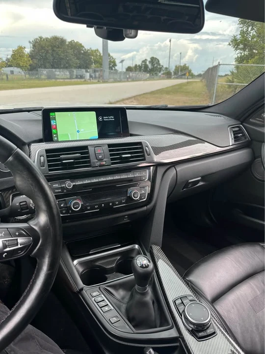 2017 BMW F80 M3 - Image 7 of 14