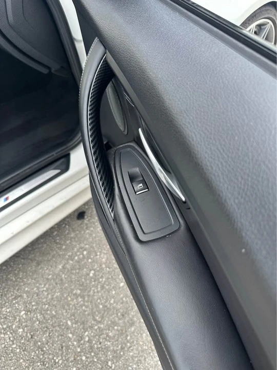 2017 BMW F80 M3 - Image 6 of 14