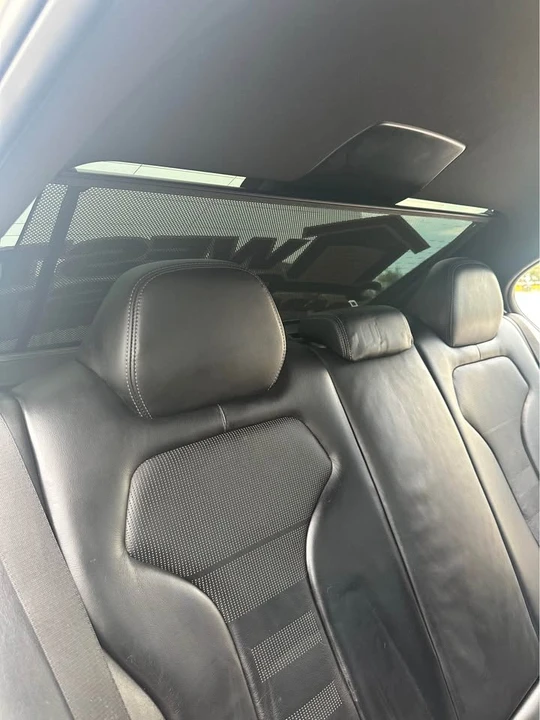 2017 BMW F80 M3 - Image 3 of 14