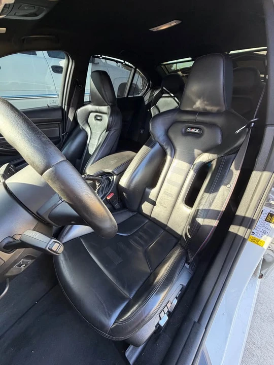 2017 BMW F80 M3 - Image 12 of 14