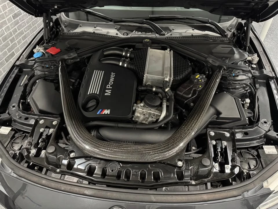 2017 BMW F80 M3 - Image 8 of 16