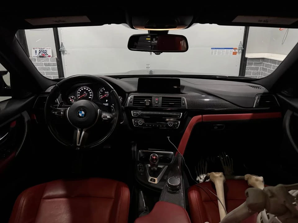 2017 BMW F80 M3 - Image 5 of 16