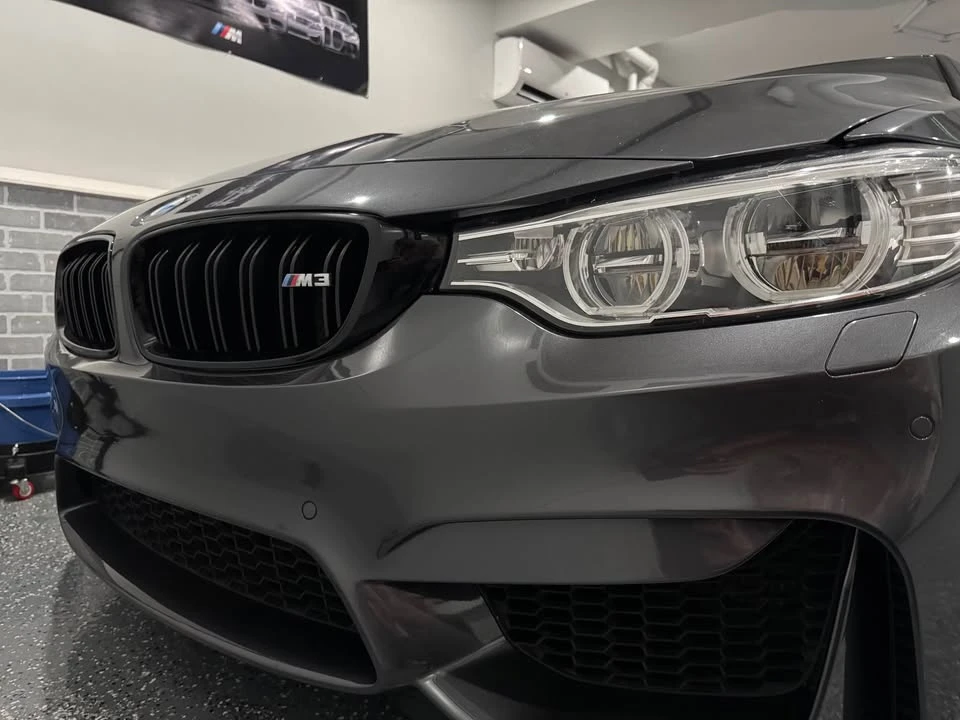 2017 BMW F80 M3 - Image 2 of 16